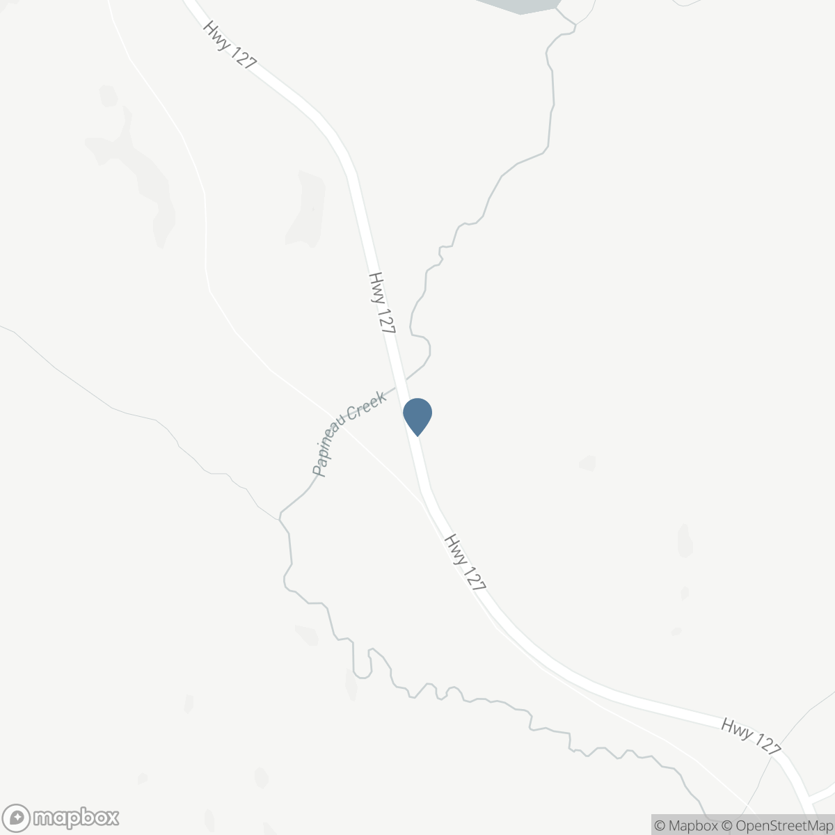 1192D HIGHWAY 127, Hastings Highlands, Ontario K0L 2S0